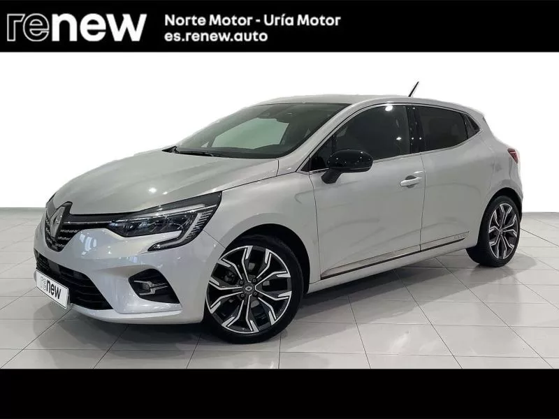 Renault Clio RENAULT  TCe Zen 67kW