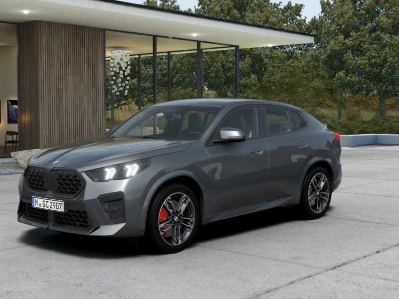 BMW X2 sDrive20d