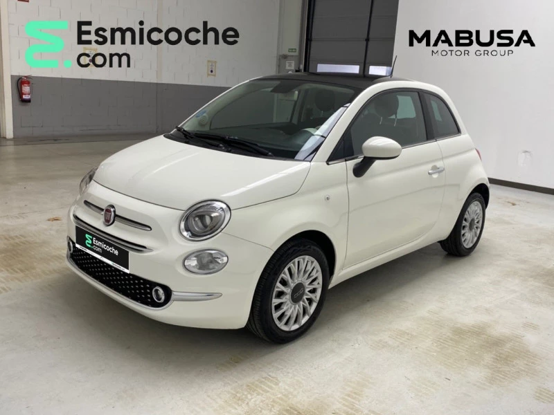 Fiat 500 FIAT  1.0 Hybrid 51kw (70CV) Dolcevita