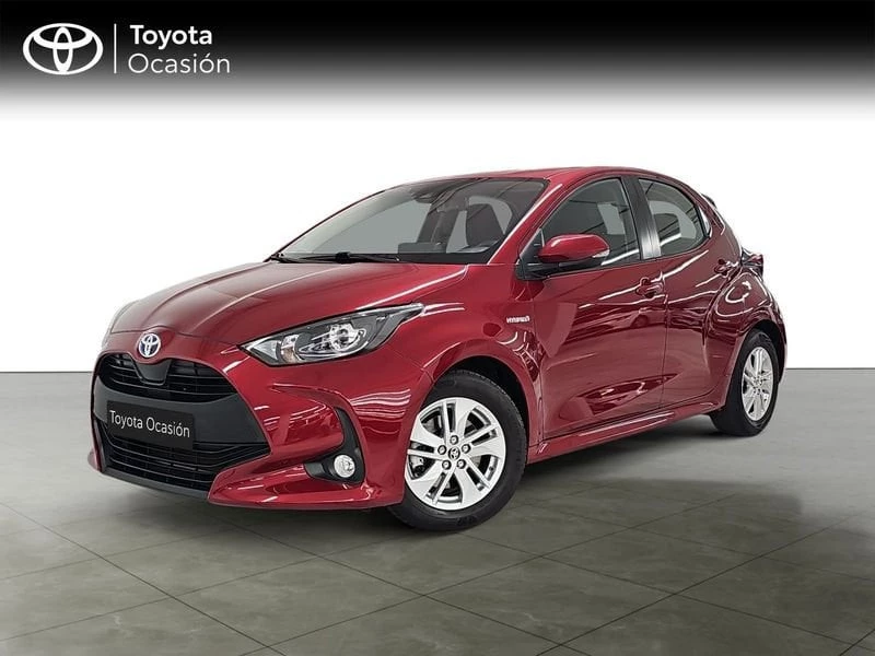 Toyota Yaris 1.5 120H Active Tech