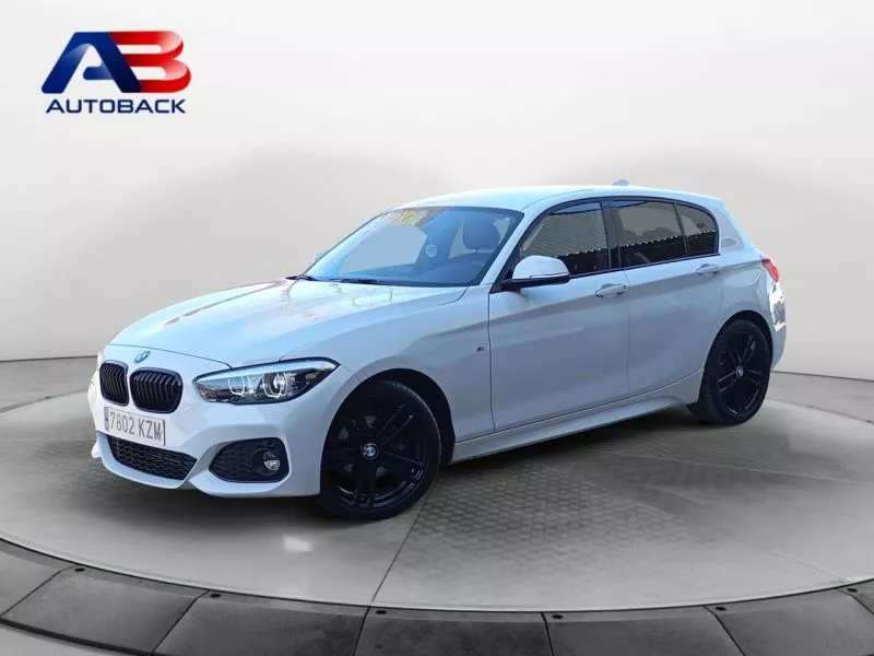BMW Serie 1 118i BMW Serie 1 118i