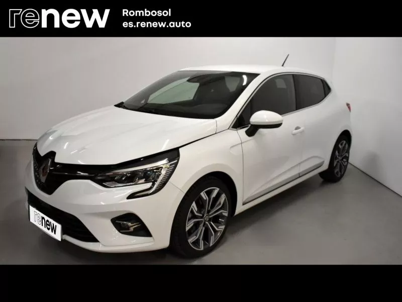 Renault Clio   TCe GPF Zen EDC 96kW