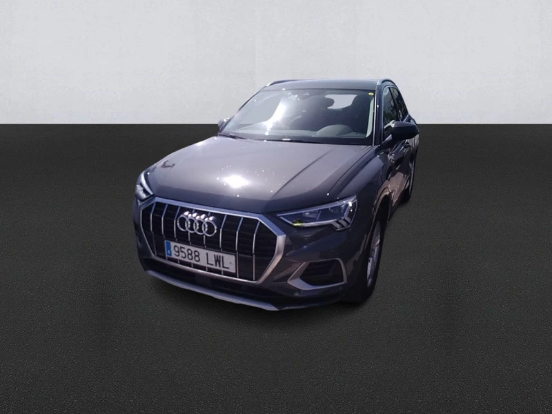 Audi Q3 Advanced 35 TDI 110kW (150CV) S tronic