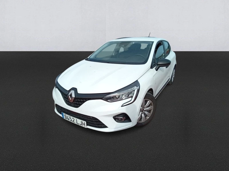 Renault Clio Business Blue dCi 63 kW (85CV)