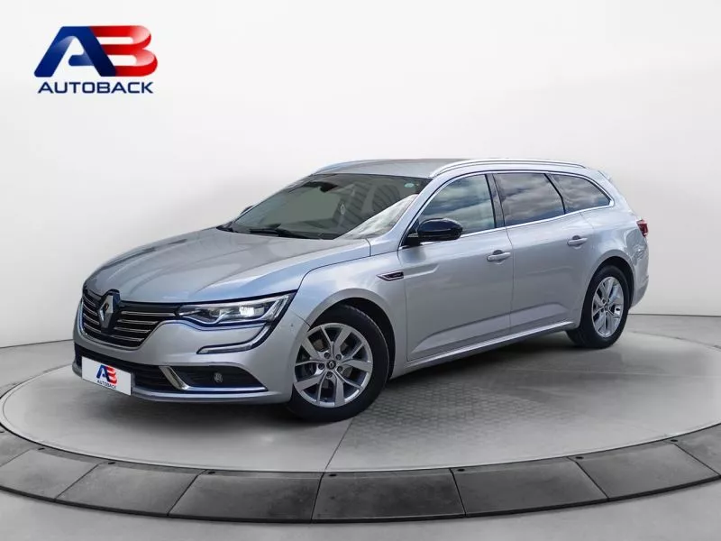 Renault Talisman S.T. Limited Blue dCi 110 kW (150CV)