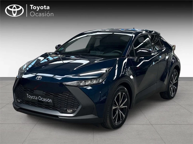 Toyota C-HR - Advance Hybrid 140
