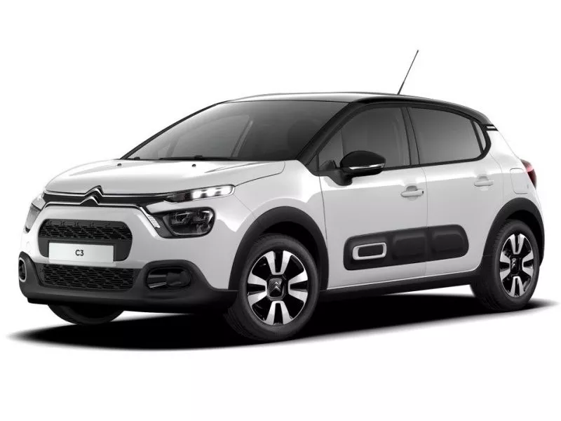 Citroën C3 BlueHDi 75KW (100CV) S&S C-Series