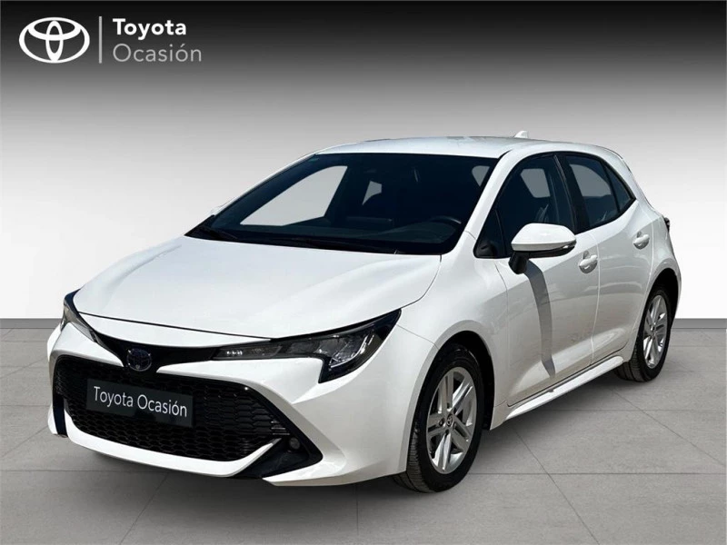 Toyota Corolla 125H Active Tech
