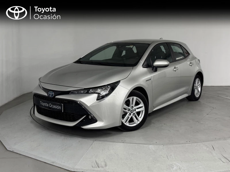 Toyota Corolla 1.8 125H ACTIVE TECH E-CVT