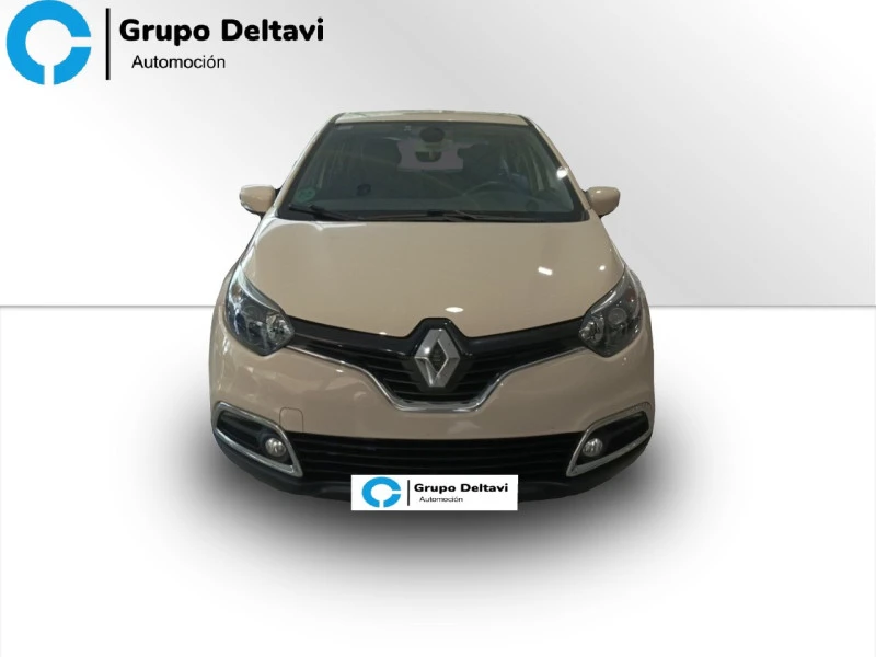 Renault Captur Intens Energy TCe 90 S&S eco2 Renault Captur Intens Energy TCe 90 S&S eco2
