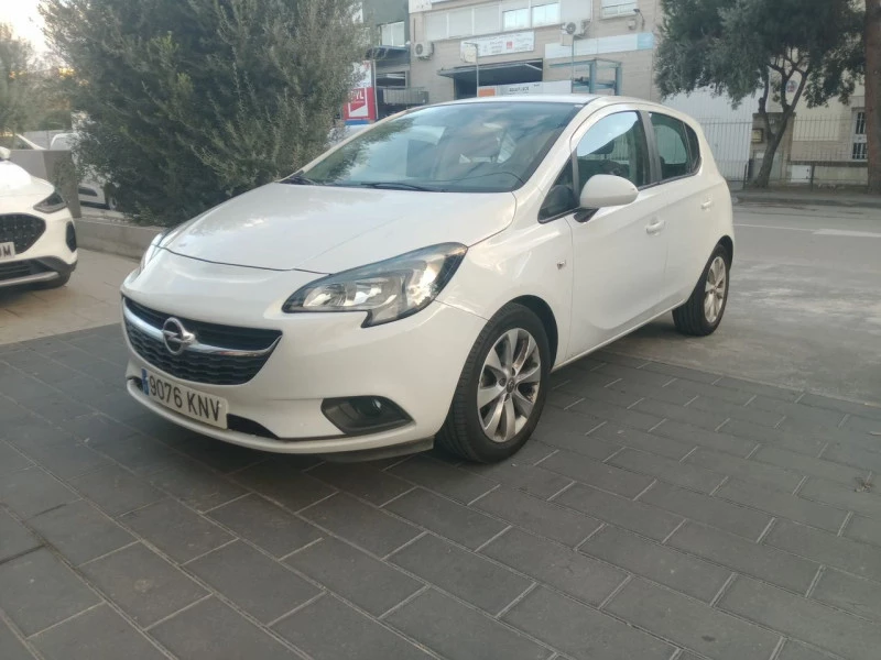 Opel Corsa 1.4 Selective 66kW (90CV) GLP