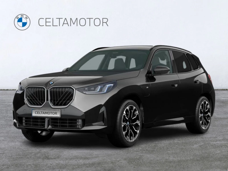 BMW X3 30e xDrive BMW X3 30e xDrive