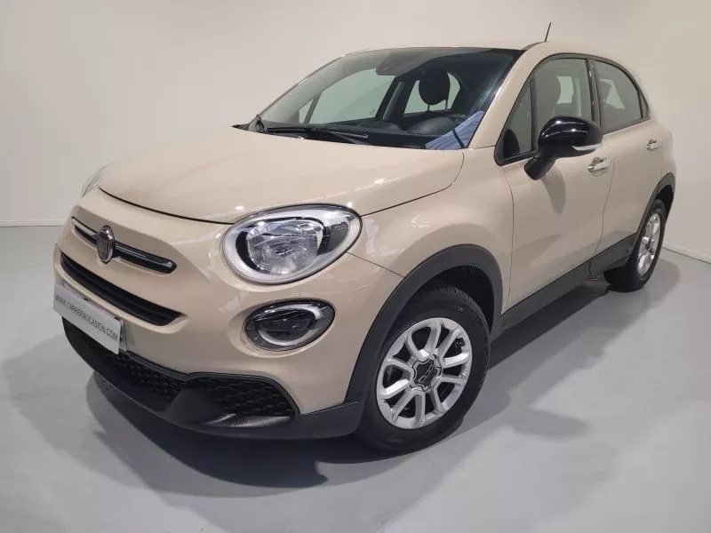 Fiat 500X 500X 1,3D 95 CV URBAN Fiat 500X 500X 1,3D 95 CV URBAN