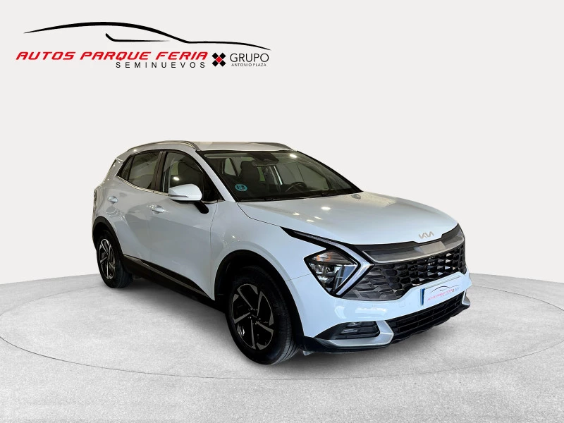 Kia Sportage 1.6 T-GDi 110kW (150CV) Drive 4x2