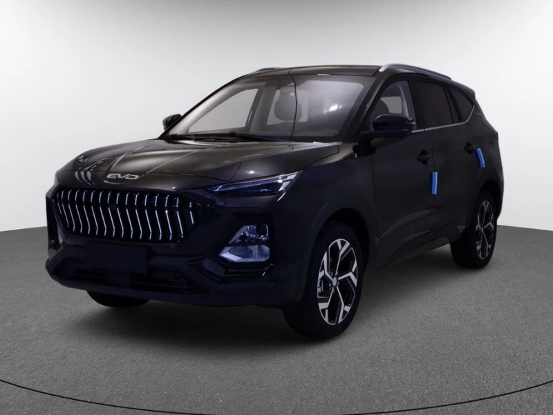 EVO 7 1.5 GLP TURBO DCT 7 SEATS 5P PLAZAS