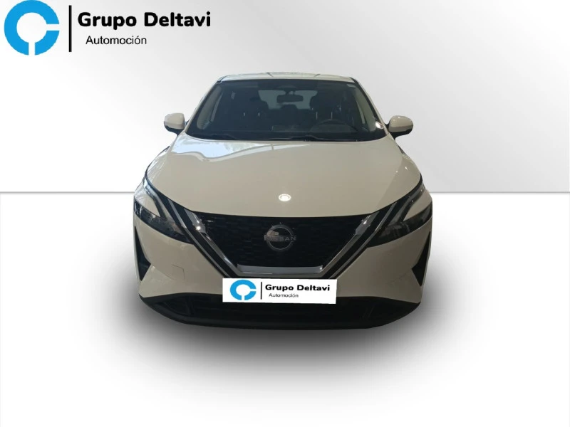 Nissan Qashqai DIG-T 103kW (140CV) mHEV 4x2 Acenta