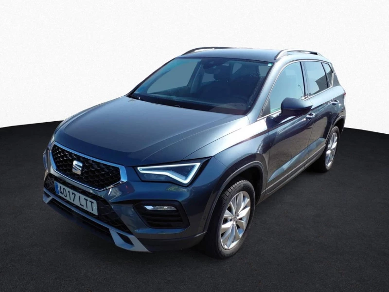 Seat Ateca 1.0 TSI 81kW St&Sp Style Go M