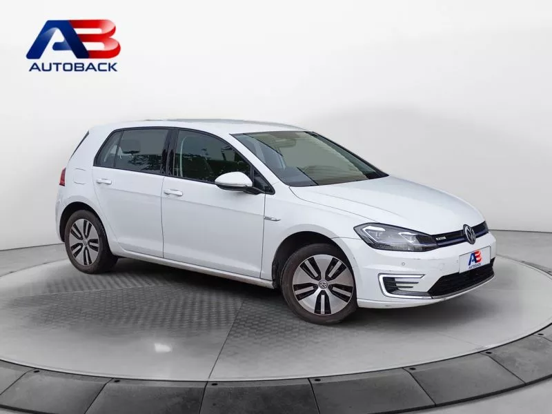 Volkswagen Golf e-Golf ePower 100 kW (136CV)