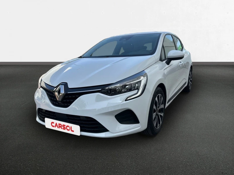 Renault Clio Equilibre TCe 74 kW (100CV) GLP Renault Clio Equilibre TCe 74 kW (100CV) GLP