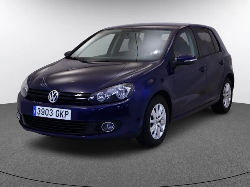 Volkswagen GOLF 1.4 TSI 122 ADVANCE 5P