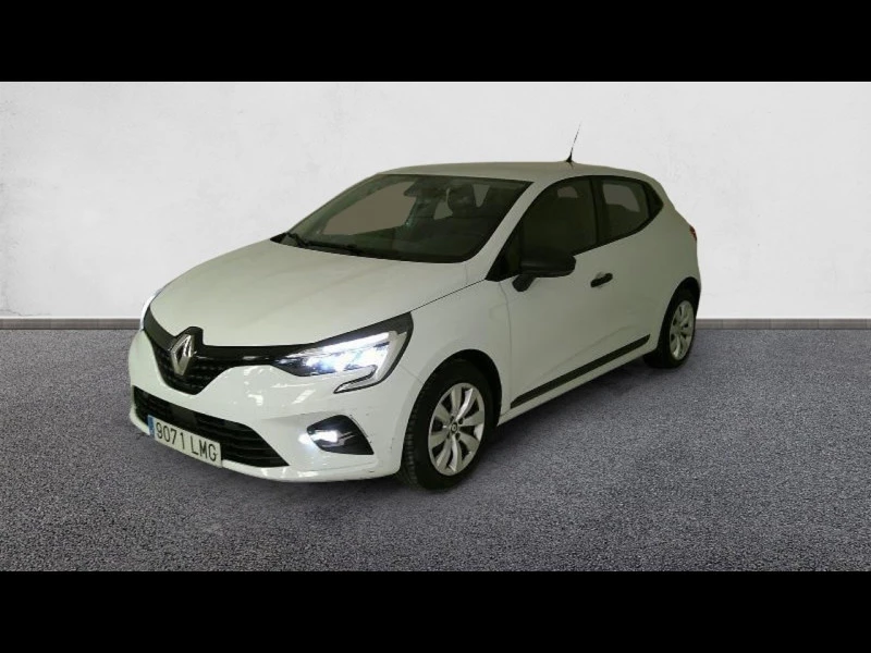 Renault Clio Business Blue dCi 63 kW (85CV)