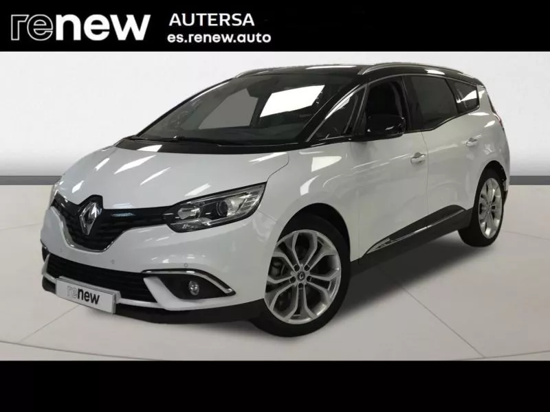 Renault Captur TCe GPF Micro Hibrido Techno EDC 103kW Renault Captur TCe GPF Micro Hibrido Techno EDC 103kW