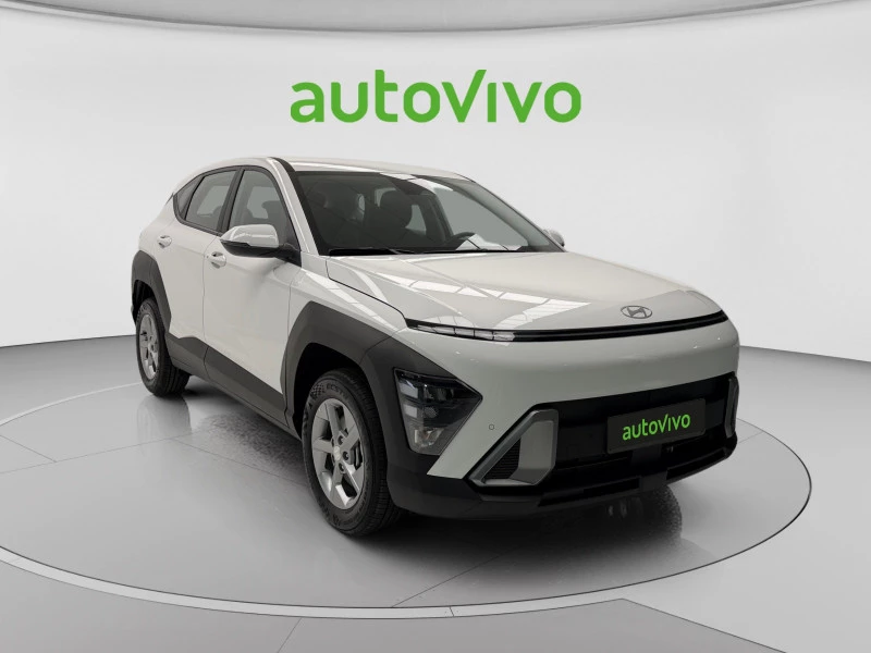 Hyundai Kona 1.0T 115CV Maxx