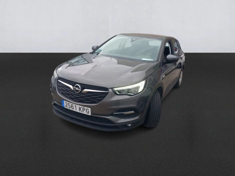 Opel Grandland X 1.6 CDTi Selective Opel Grandland X 1.6 CDTi Selective