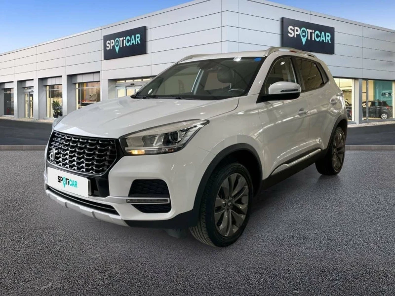 DR AUTOMOBILES DR 4.0 1.5 DR AUTOMOBILES DR 4.0 1.5