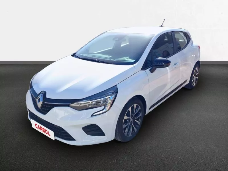 Renault Clio Equilibre TCe 74 kW (100CV) GLP