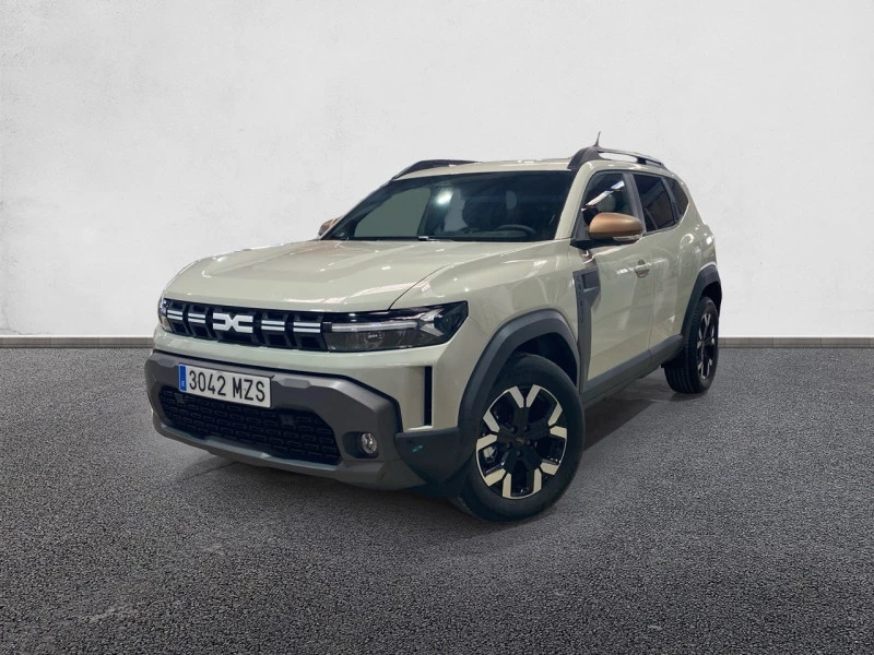 Dacia Duster Extreme HYBRID 105kW (140CV) 4X2