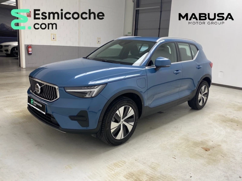 Volvo XC40 T4 Recharge PHEV Core Auto híbrido enchufable