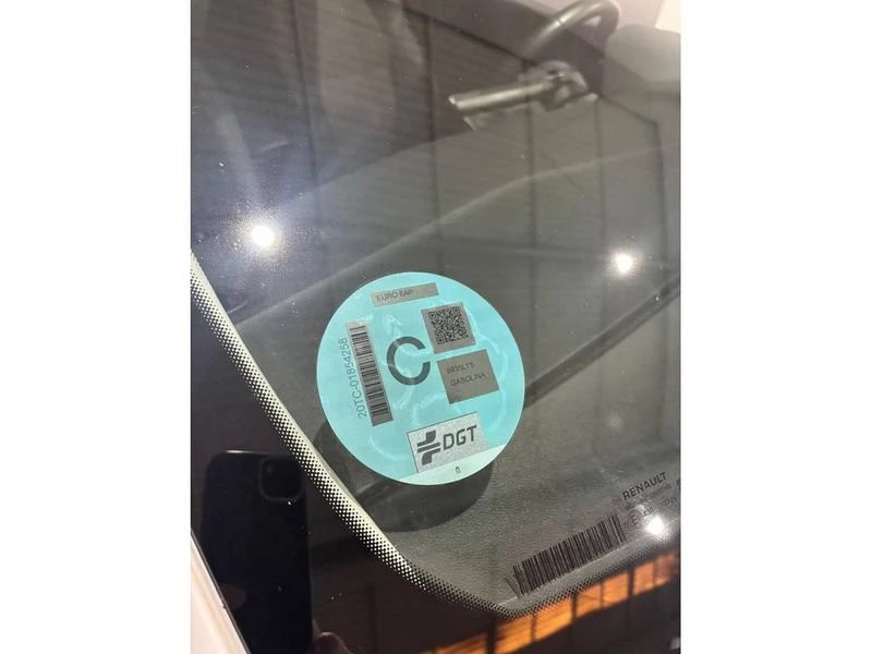 Renault Captur Intens TCe 90