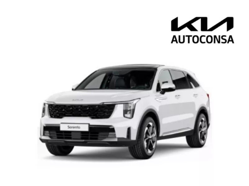 Kia Sorento 2.2 CRDi Emotion Pack Prem DCT 4x2 7pl