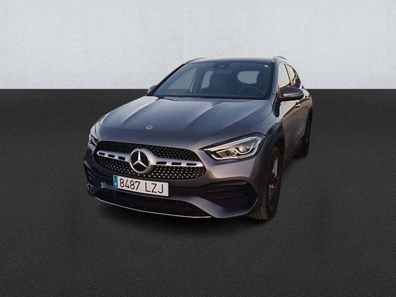 Mercedes-Benz GLA GLA 250 e