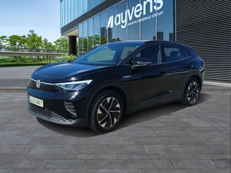 Volkswagen ID.4 Pro 128kW (174CV) 77kWh Automático