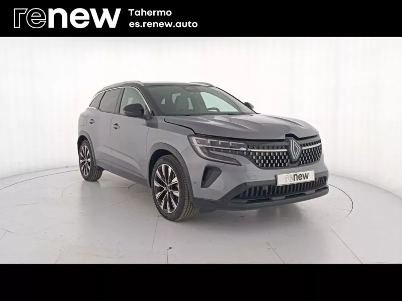 Renault Austral Techno Mild Hybrid 116kW Auto Renault Austral Techno Mild Hybrid 116kW Auto