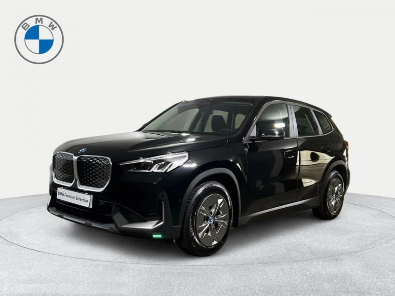 BMW iX1 xDrive30