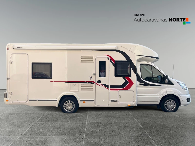 CHALLENGER 396 VIP 396 VIP