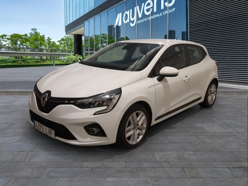 Renault Clio Intens E-Tech Híbrido 104 kW (140CV)