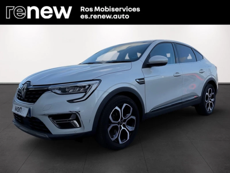 Renault Arkana  1.3 TCe Zen EDC 103kW