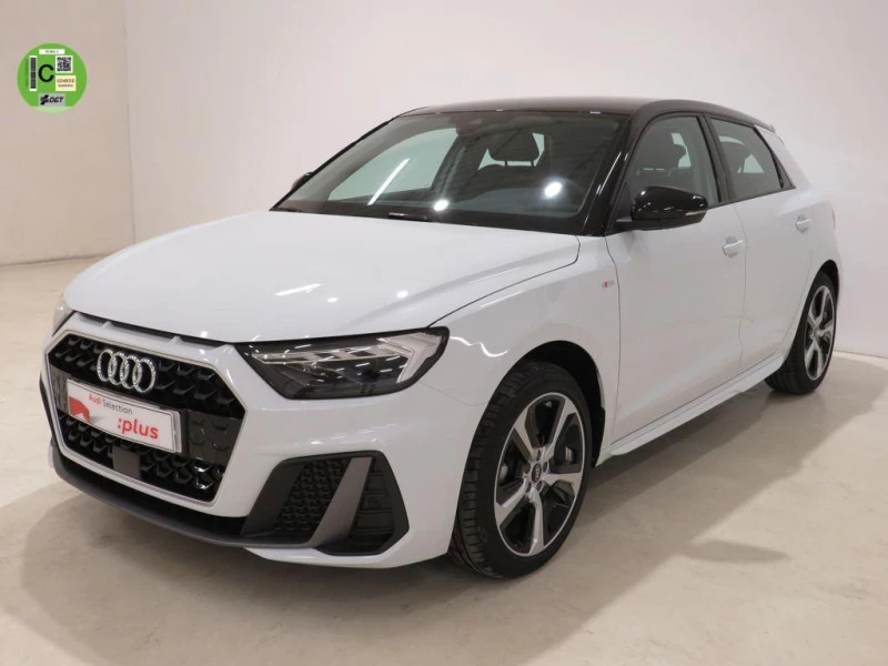 Audi A1 Sportback Adrenalin edition 30 TFSI 85 kW (116 CV)