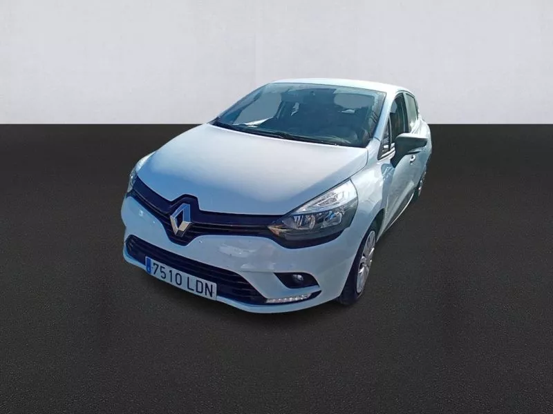 Renault Clio Business dCi 55kW (75CV) -18