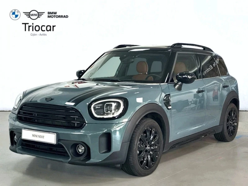 MINI Countryman Cooper 100 kW (136 CV)