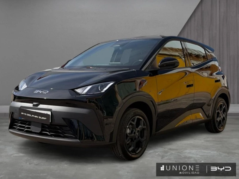 BYD DOLPHIN SURF BOOST 