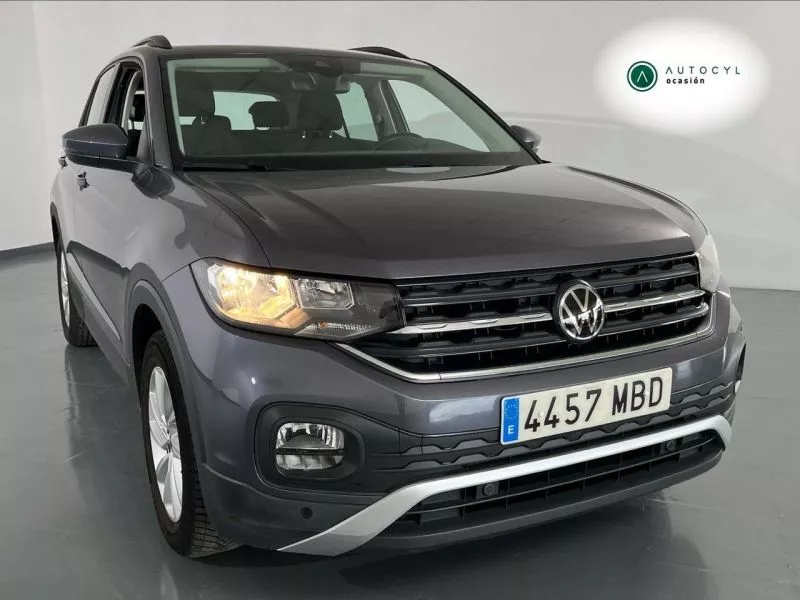 Volkswagen T-Cross Advance 1.0 TSI 70kW (95CV)
