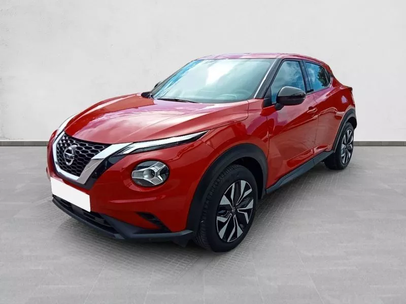 Nissan JUKE DIG-T 84 kW (114 CV) 6M/T Acenta