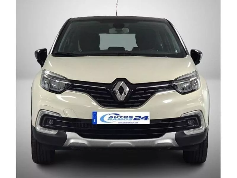 Renault Captur Zen Energy TCe 87kW (120CV) EDC