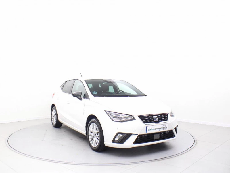Seat Ibiza 1.0 TSI SPECIAL EDITION XCELLENCE 115CV 5P