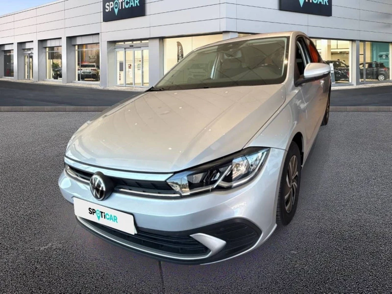 Volkswagen Polo Life 1.0 TSI 70kW (95CV) Volkswagen Polo Life 1.0 TSI 70kW (95CV)